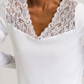 Moments Long Sleeve Pyjamas