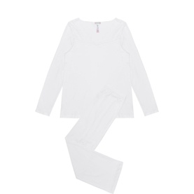 Moments Long Sleeve Pyjamas
