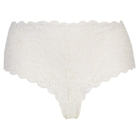 Moments Full Brief White