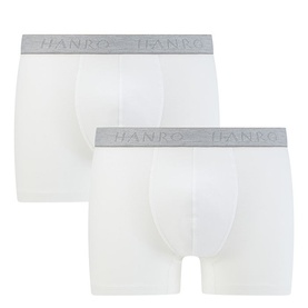 Two-Pack Cotton Essentials Boxers