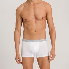 Two-Pack Cotton Essentials Boxers