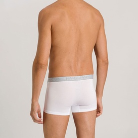 Two-Pack Cotton Essentials Boxers