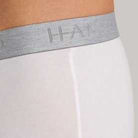 Two-Pack Cotton Essentials Boxers