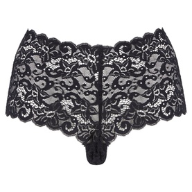 Moments Full Brief Black