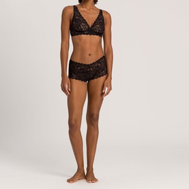 Moments Full Brief Black