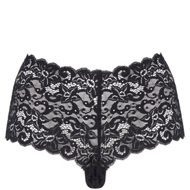 Moments Full Brief Black