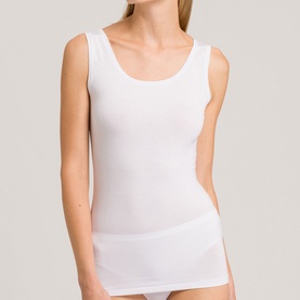 Soft Touch Tank Top