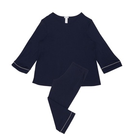 Natural Comfort Pyjama Set