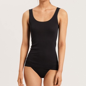 Cotton Seamless Tank Top