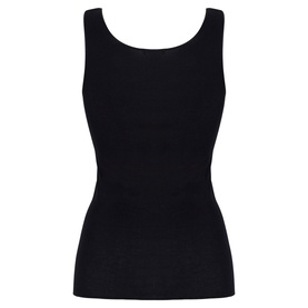 Cotton Seamless Tank Top
