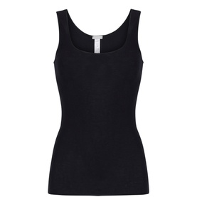 Cotton Seamless Tank Top