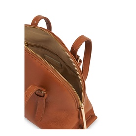 Hadley Buckle Detail Bag