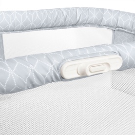 HALO&reg; BassiNest&reg; Swivel Sleeper Essentia Series