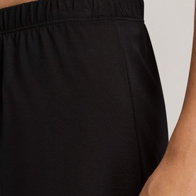 Button Fly Boxers Black
