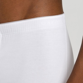 Shortleg Boxers White