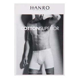Shortleg Boxers White