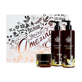 Gift Set - Because You're Amazing