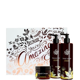 Gift Set - Because You're Amazing