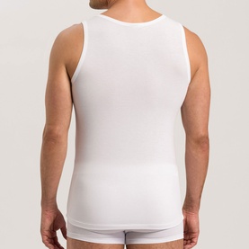 Natural Function Tank Top
