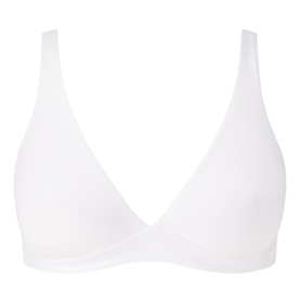 Cotton Sensation Soft Cup Bra