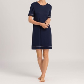 Comfort Night Dress