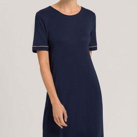 Comfort Night Dress