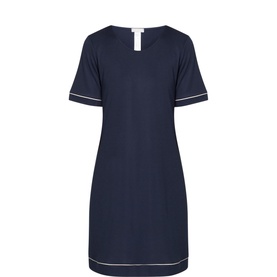 Comfort Night Dress