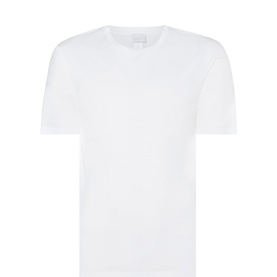 Cotton Sport T-Shirt White