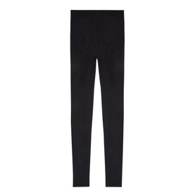 Woolen Silk Leggings