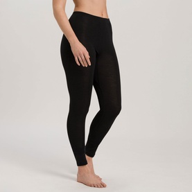 Woolen Silk Leggings