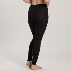 Woolen Silk Leggings
