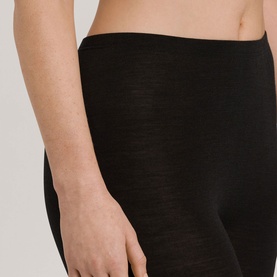 Woolen Silk Leggings