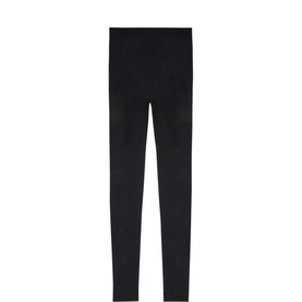 Woolen Silk Leggings