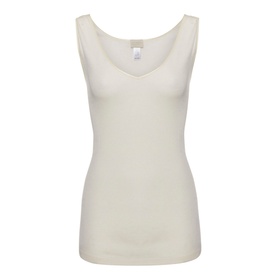 Woollen Tank Top