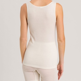Woollen Tank Top