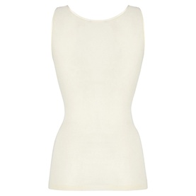 Woollen Tank Top