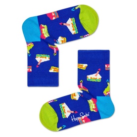 Babies Three-Pack Happy Birthday Sock Box