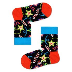 Babies Three-Pack Happy Birthday Sock Box