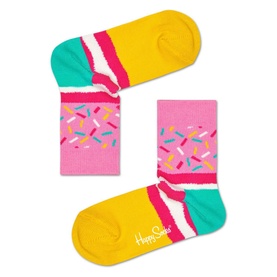 Babies Three-Pack Happy Birthday Sock Box