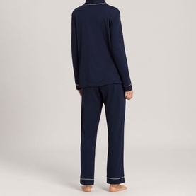 Sleep & Lounge Striped Pyjama Set