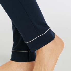 Sleep & Lounge Striped Pyjama Set