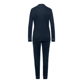 Sleep & Lounge Striped Pyjama Set