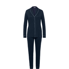 Sleep & Lounge Striped Pyjama Set