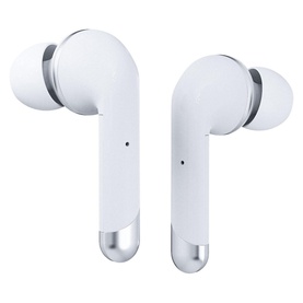 Air1 Plus Earphones White