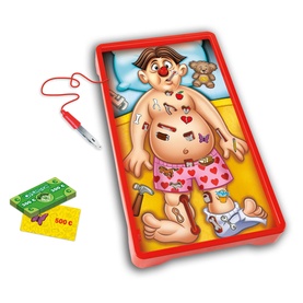 Operation Game