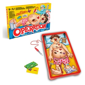 Operation Game