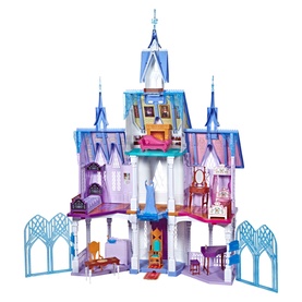 Frozen II Ultimate Arendelle Castle