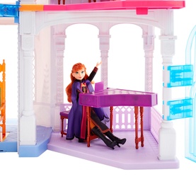 Frozen II Ultimate Arendelle Castle