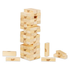 Classic Jenga