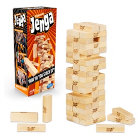 Classic Jenga